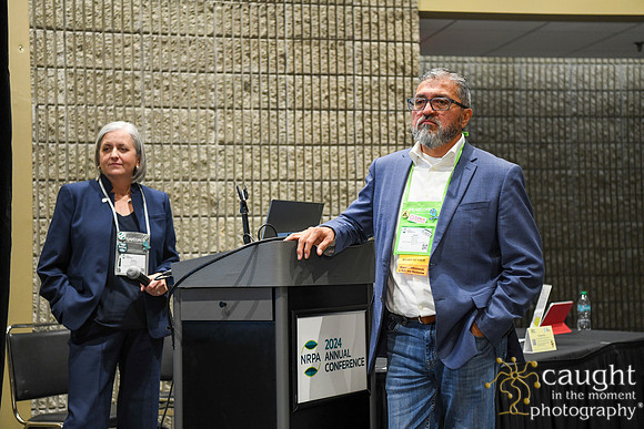 1147 NRPA Conference 2024 Atlanta