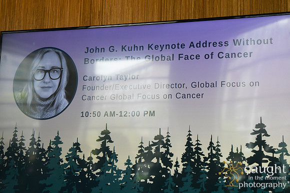 823 HOPA 2025 Conference in Portland - Keynote