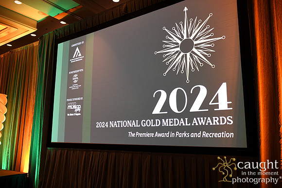 063 National Gold Medal Awards 2024
