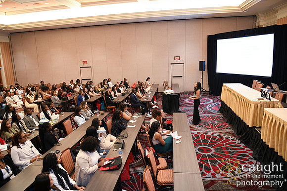 222 SNDA 2024 in Las Vegas
