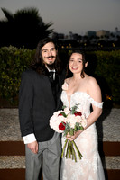 127 Nicholson Wedding at Hotel Maya