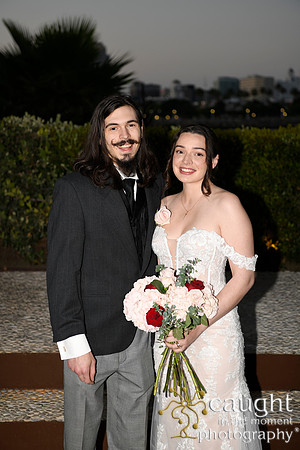 127 Nicholson Wedding at Hotel Maya