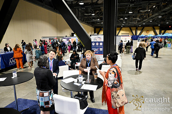 259 AACTE Annual Meeting 2025 Long Beach
