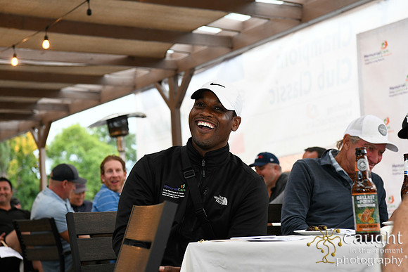 128 Memorial Medical Center Foundation Golf Tournament 2021