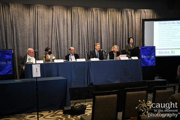 009 Highlights from IFoRE 2024 in Washington DC