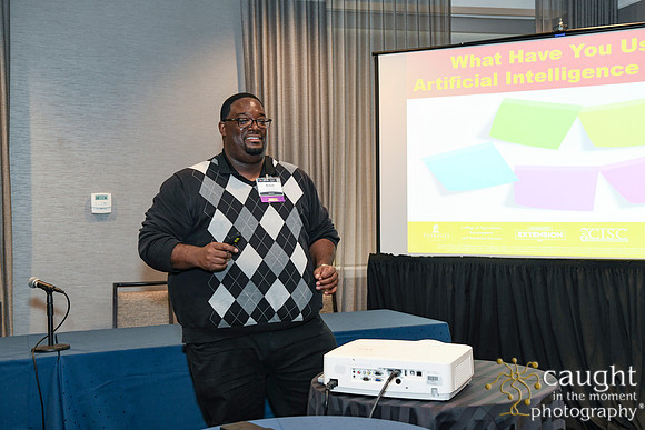 841 IFoRE 2024 Washington DC-Saturday Sessions