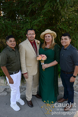 060 Alba Wedding at Wayfarers Chapel