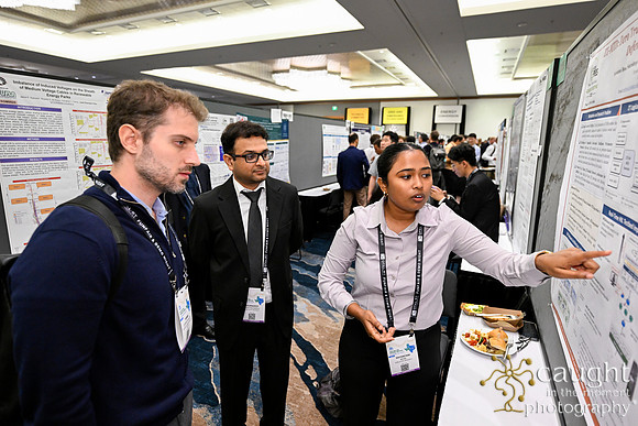 292 IEEE PES General Meeting 2025 Austin