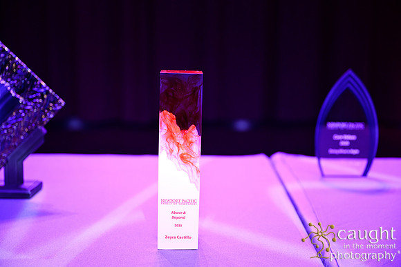 023 NPC Awards Gala 2025 Phoenix