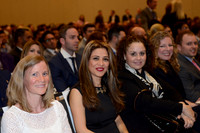 1036 AAE 2018 in Denver-Grossman Ceremony