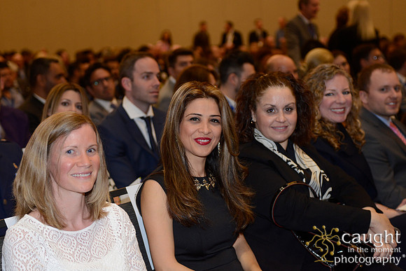 1036 AAE 2018 in Denver-Grossman Ceremony