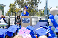 454 High School Graduation Cal Lutheran 2025