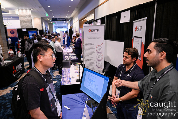 1126 IEEE PES General Meeting 2025 Austin