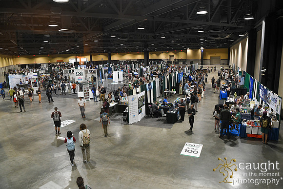 140 ESA 2024 in Long Beach