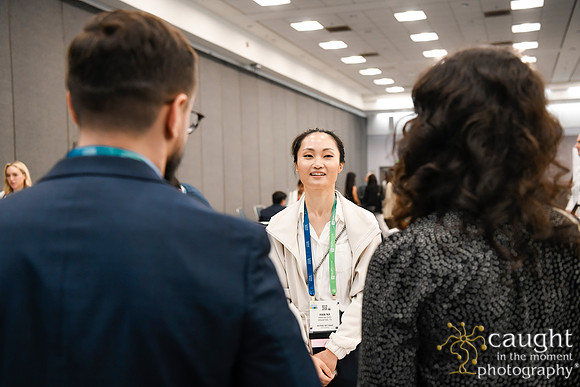 1527 AAE 2024 in Los Angeles - Career Fair