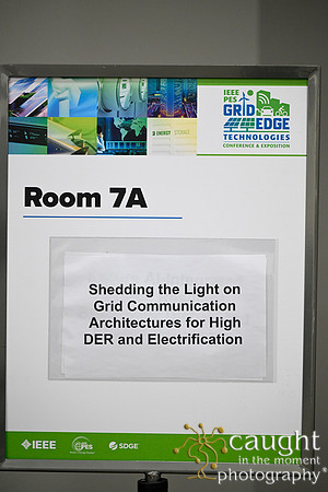 320 IEEE PES Grid Edge 2025 San Diego