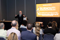 821 AGD2025 Conference in Montreal
