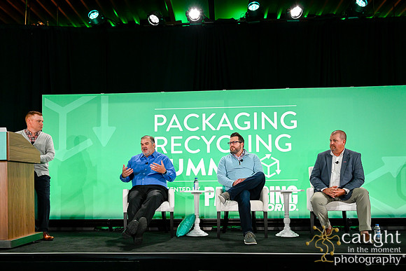 483 Packaging Recycling Summit 2024