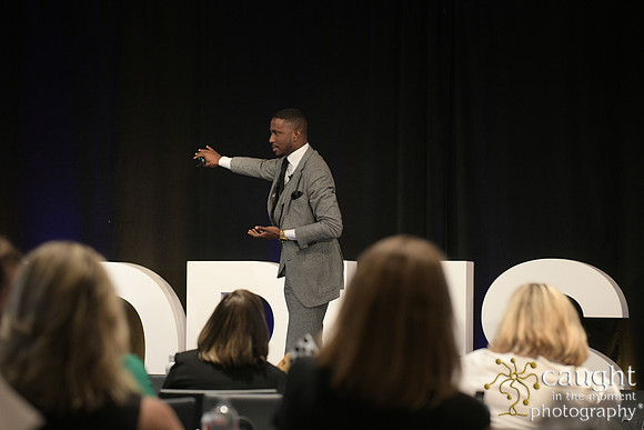 1513 Fall 2022 League Convening-Keynote with Michael Bonner