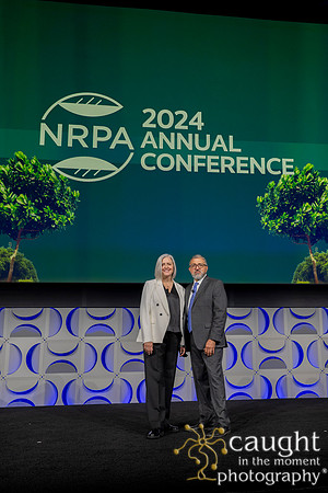 428 NRPA Conference 2024 Atlanta