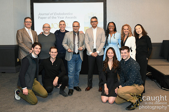 917 AAE 2025 in Boston - JOE Awards