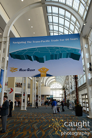 085 TPM Conference 2017 Long Beach-Registration & Signage