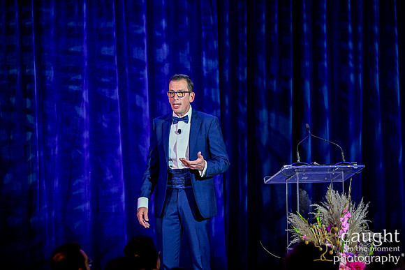 275 Foundation Gala 2022