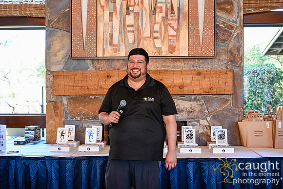312 Cache Creek Charity Golf Tournament 2024
