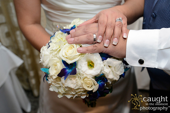 596 Hotel Maya Wedding