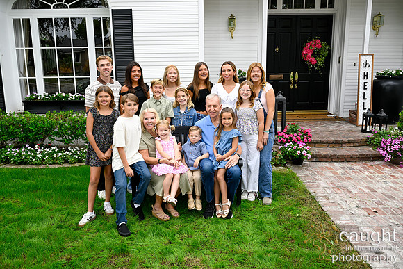032 Spongberg Family Portraits 2024