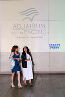 137 Aquarium of the Pacific Blue Whale Gala and After Party 2025
