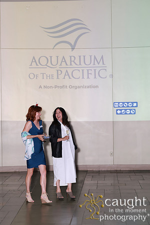 137 Aquarium of the Pacific Blue Whale Gala and After Party 2025
