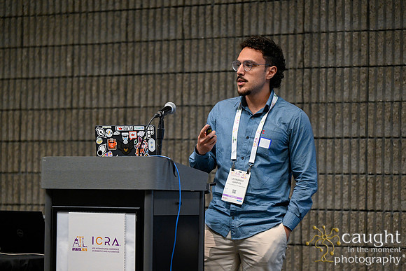 1115 IEEE ICRA 2025 Atlanta