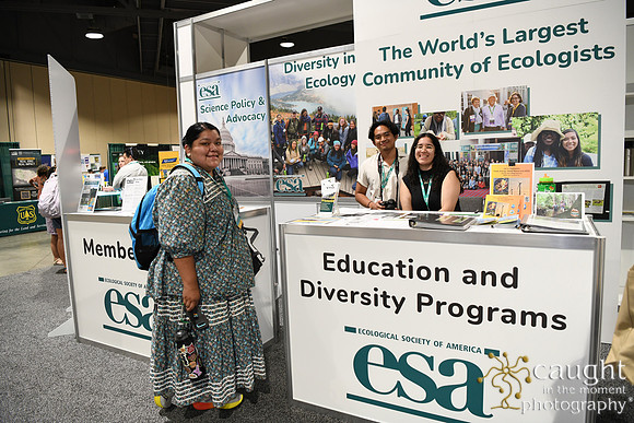 161 ESA 2024 in Long Beach