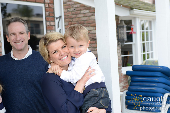 036 Anderson Family Portraits