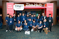 2720 TPM25 Long Beach