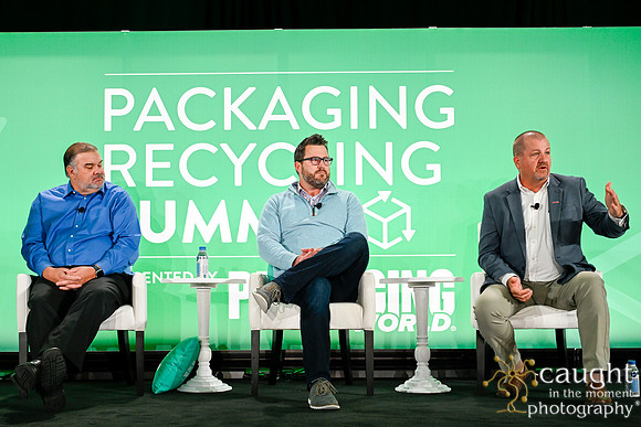 488 Packaging Recycling Summit 2024