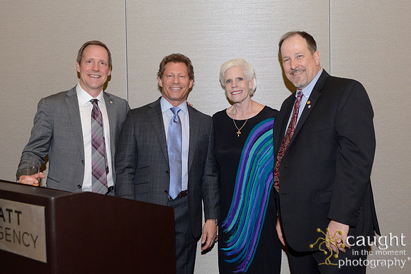 1211 AAE 2018 in Denver-Grossman Ceremony