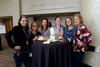 1224 AAE 2018 in Denver-Professional Staff Reception