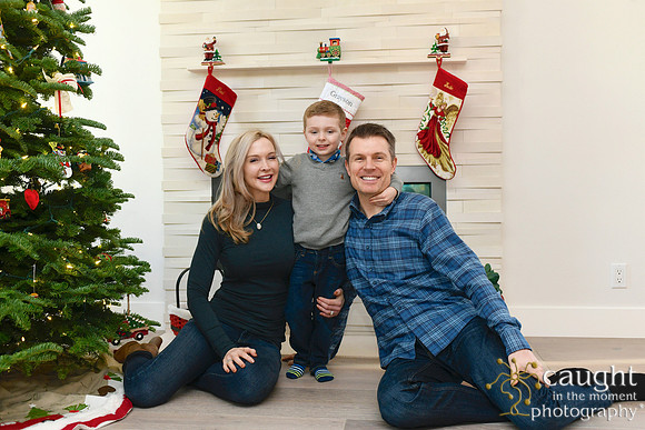 019 McKinley Family Portraits 2018