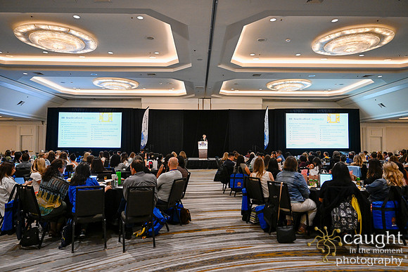 100 All Staff Meeting 2024 Westin LAX