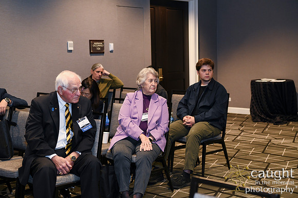 858 IFoRE 2024 Washington DC-Saturday Sessions