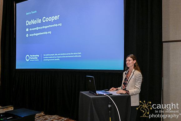 336 Packaging Recycling Summit 2024