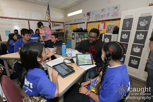 1078 Fall 2022 League Convening-School Visits