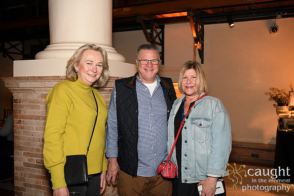 1804 AAE 2025 in Boston - President's VIP Reception