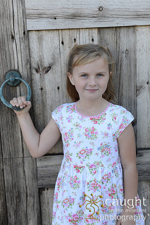 033 Matlock Family Portraits