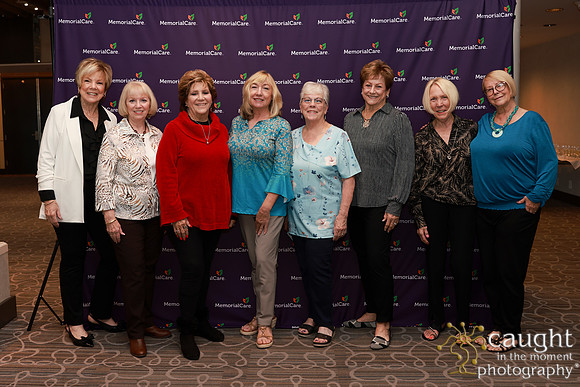 042 Memorial Medical Center Foundation Appreciation Luncheon 2024-2