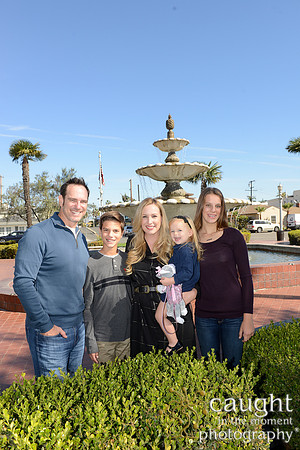 033 Sonnhalter Family Portraits