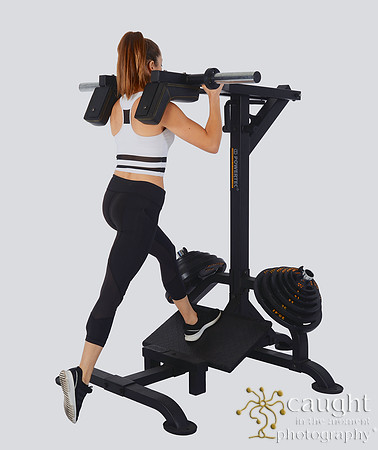 1606 Powertec 2018 Products with Models