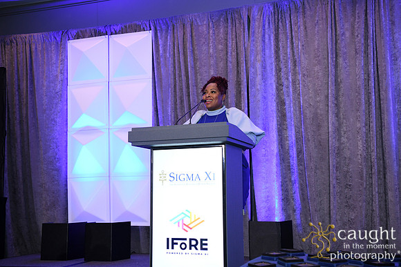 962 IFoRE 2024 Washington DC-Hotez Keynote and Student Oral Presentation Awards